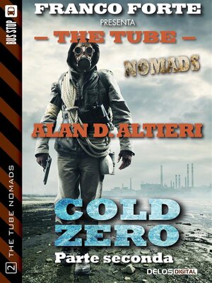 cover image of Cold Zero, Parte Seconda